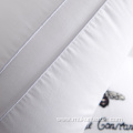 New Arrival soft polyester cheap wholesale hotel pillow